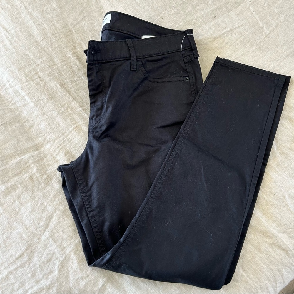 Rockstar super skinny jeans